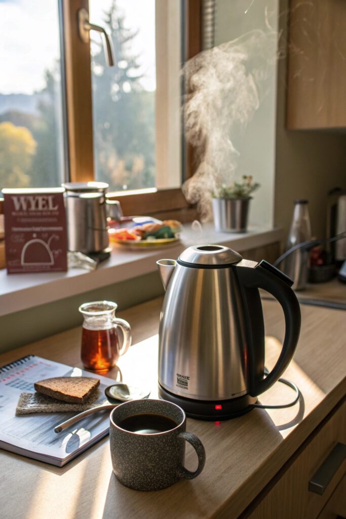10 Dorm Room Kitchen Essentials Every Student Needs