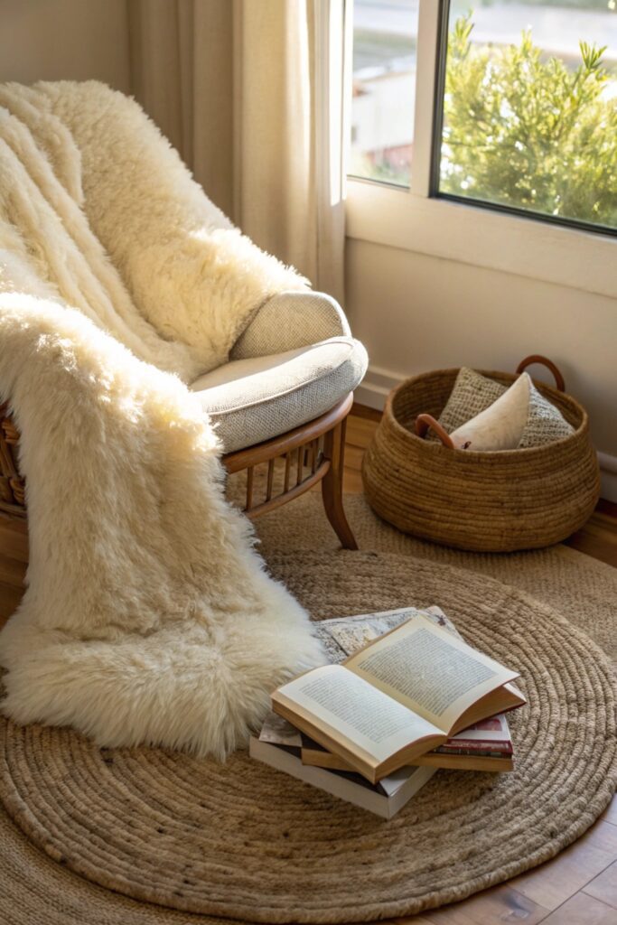 15 Winter Decor Ideas That Make Your Home Feel Extra Cozy 15 Winter Decor Ideas That Make Your Home Feel Extra Cozy
