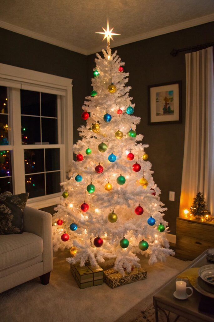 15 Kitschy Christmas Decor Ideas That Are Fun and Festive