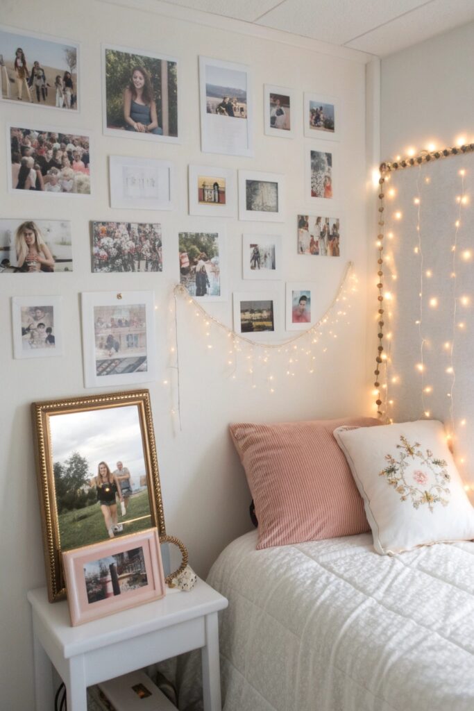 15 Dorm Room Ideas for Girls That Are Cute and Functional 15 Dorm Room Ideas for Girls That Are Cute and Functional