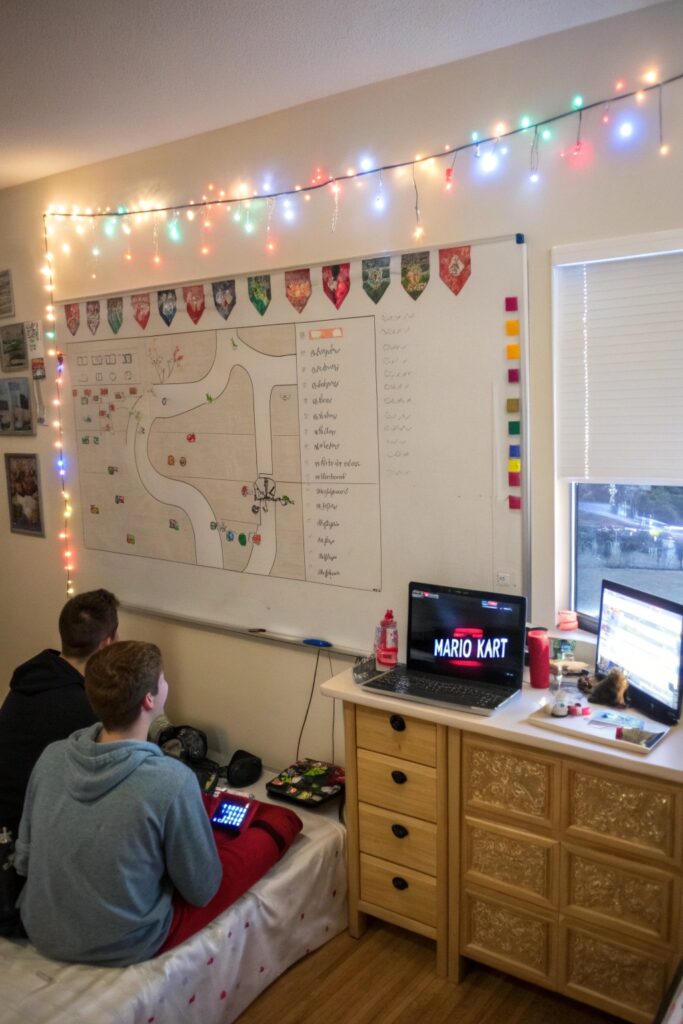 10 College Dorm Party Ideas Everyone Will Be Talking About 10 College Dorm Party Ideas Everyone Will Be Talking About