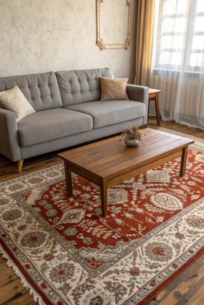 10 Ways to Style a Living Room Around a Grey Couch 10 Ways to Style a Living Room Around a Grey Couch