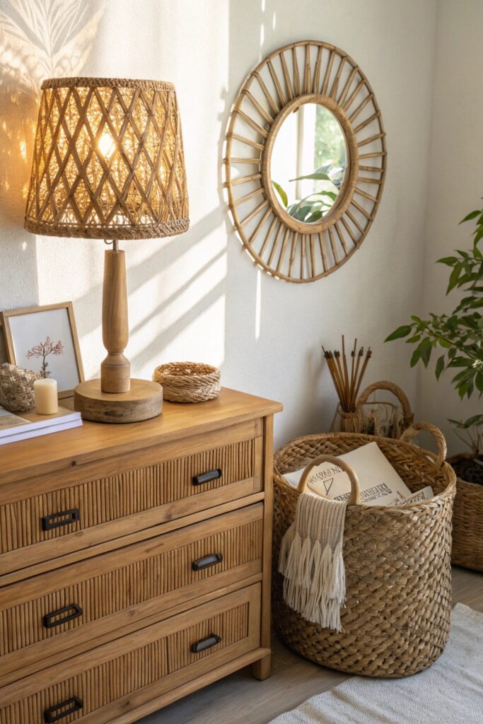 12 Boho Dorm Room Ideas That Feel Cozy and Trendy