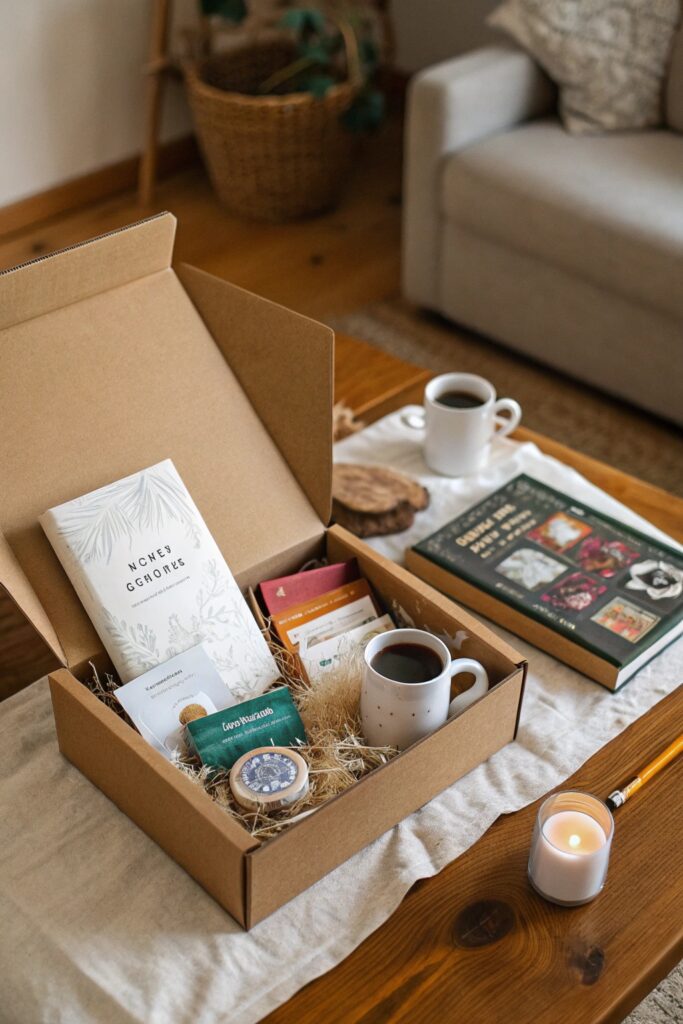 15 Mother's Day Gift Ideas She'll Actually Love This Year subscription box mothers day gift