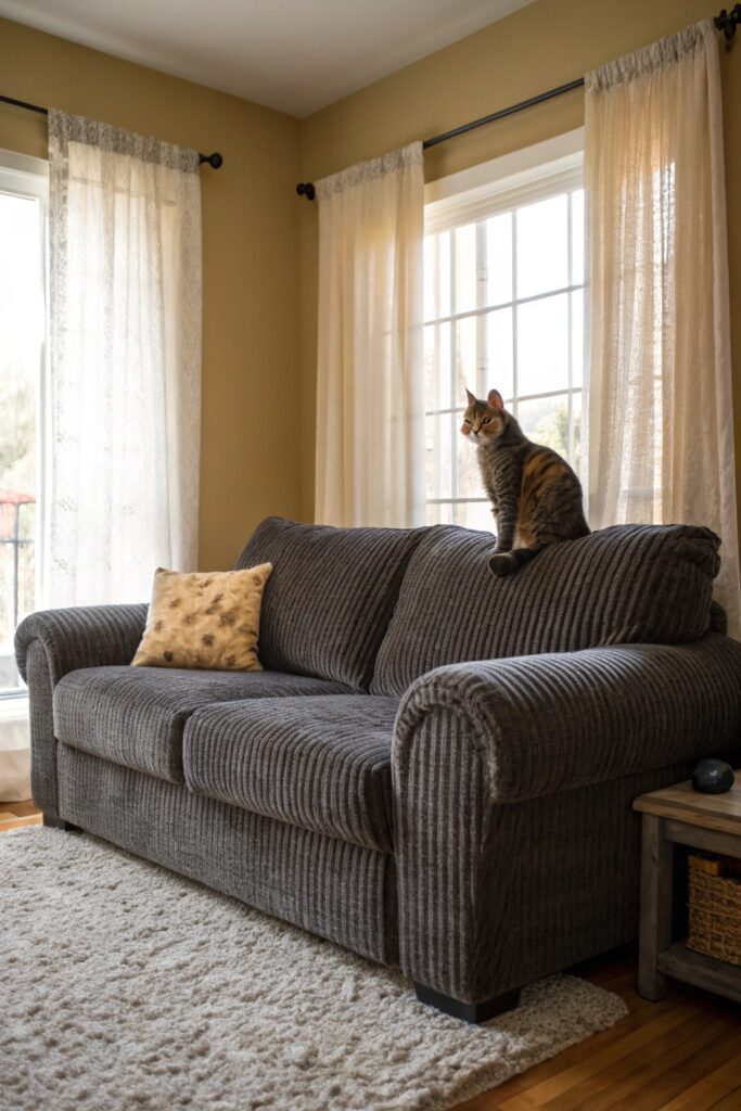 10 Pet-Friendly Sofas That Are Stylish and Easy to Clean 10 Pet-Friendly Sofas That Are Stylish and Easy to Clean