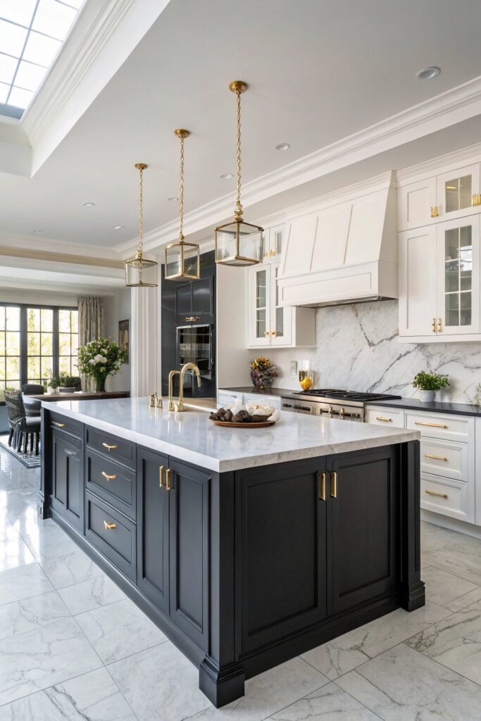 15 Kitchen Counter Ideas to Upgrade Your Cooking Space
