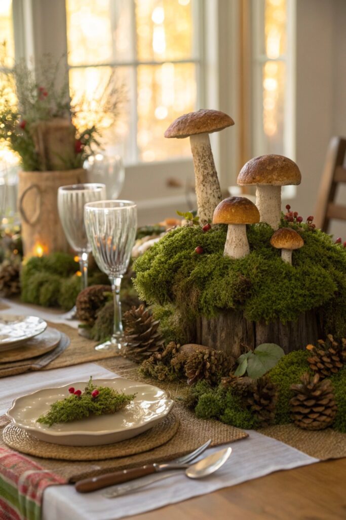 35 Thanksgiving Table Centerpieces That Impress Every Guest