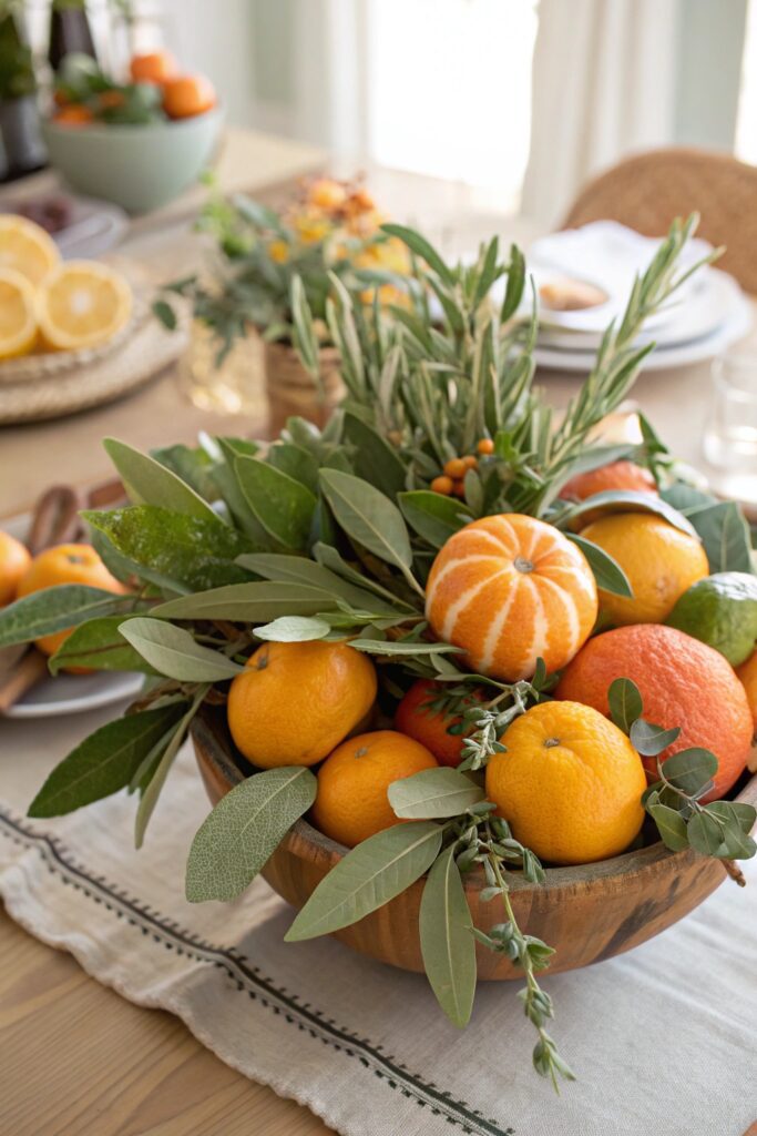 35 Thanksgiving Table Centerpieces That Impress Every Guest