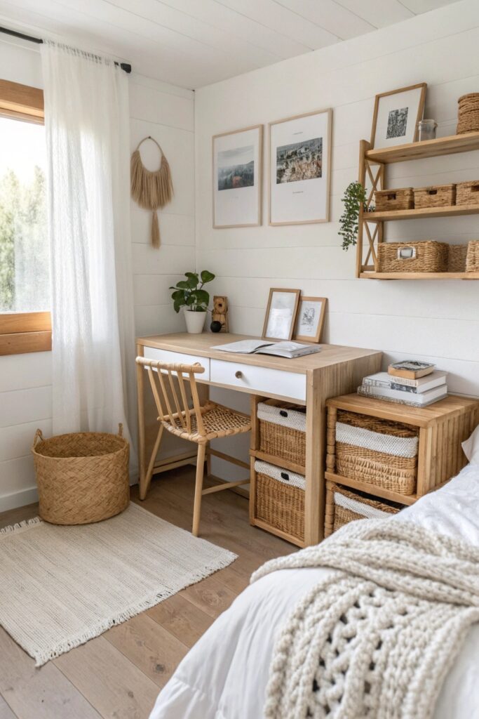 12 Dorm Room Color Schemes That Make Small Spaces Look Amazing 12 Dorm Room Color Schemes That Make Small Spaces Look Amazing