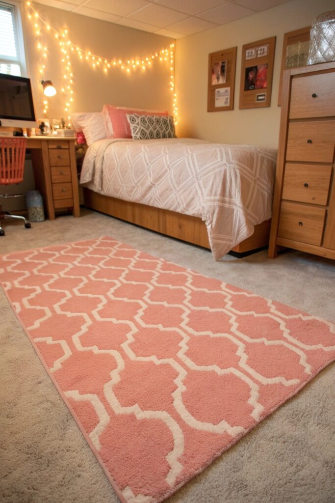15 Dorm Room Ideas for Girls That Are Cute and Functional 15 Dorm Room Ideas for Girls That Are Cute and Functional