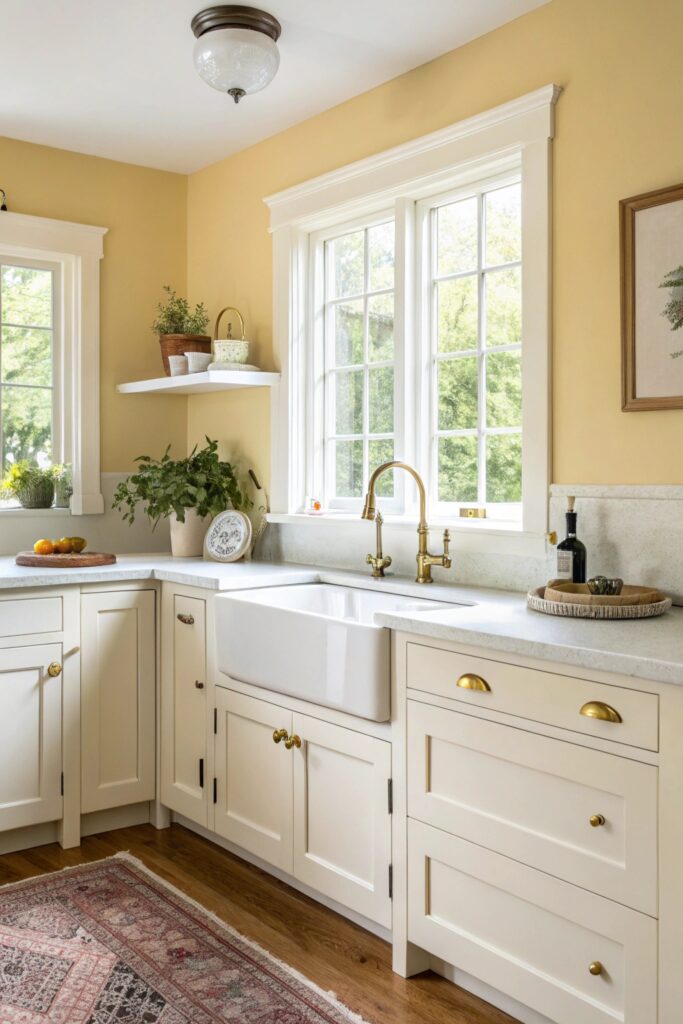 10 Paint Colors That Look Amazing in Northern Light