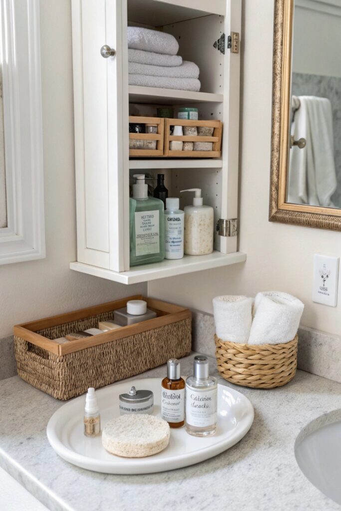 10 Bathroom Essentials Every First Apartment Should Have 10 Bathroom Essentials Every First Apartment Should Have
