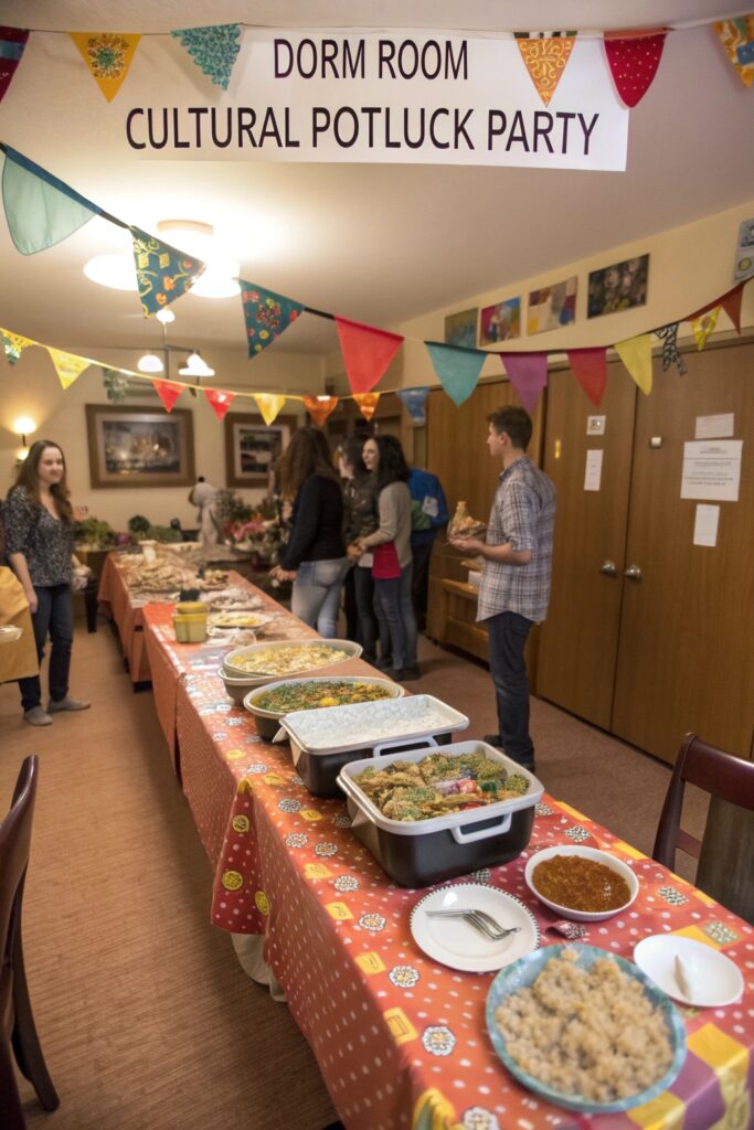 10 College Dorm Party Ideas Everyone Will Be Talking About 10 College Dorm Party Ideas Everyone Will Be Talking About