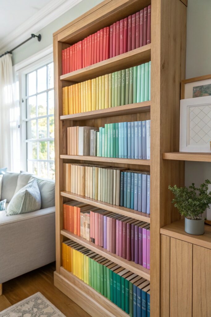 12 Bookshelf Styling Ideas That Look Professionally Designed 12 Bookshelf Styling Ideas That Look Professionally Designed
