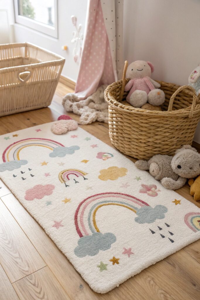 12 Best Washable Rugs That Are Stylish and Family-Friendly 12 Best Washable Rugs That Are Stylish and Family-Friendly
