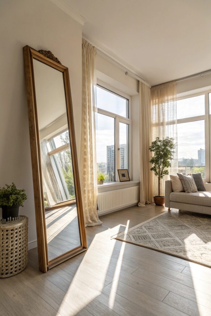 11 Decorating Ideas for Studio Apartments That Feel Surprisingly Spacious 11 Decorating Ideas for Studio Apartments That Feel Surprisingly Spacious