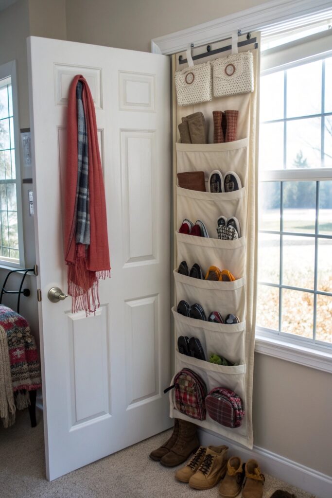 15 Closet Organization Ideas That Double Your Storage Space