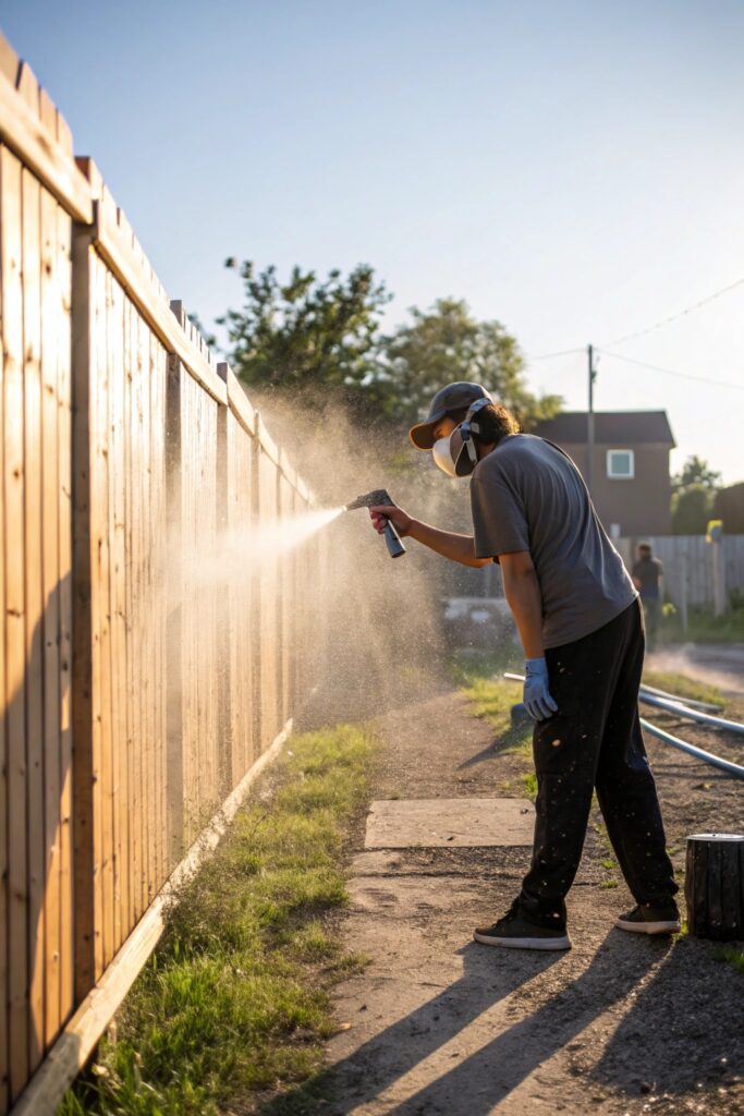 10 Reasons Spray Paint Feels Like Sandpaper and How to Fix It paint drying mid air spray gun distance
