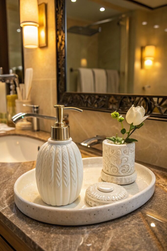 12 Guest Bathroom Ideas That Make Visitors Feel Right at Home