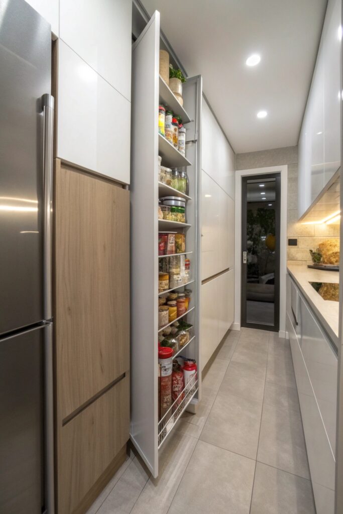15 Small Apartment Kitchen Organization Ideas That Maximize Storage 15 Small Apartment Kitchen Organization Ideas That Maximize Storage