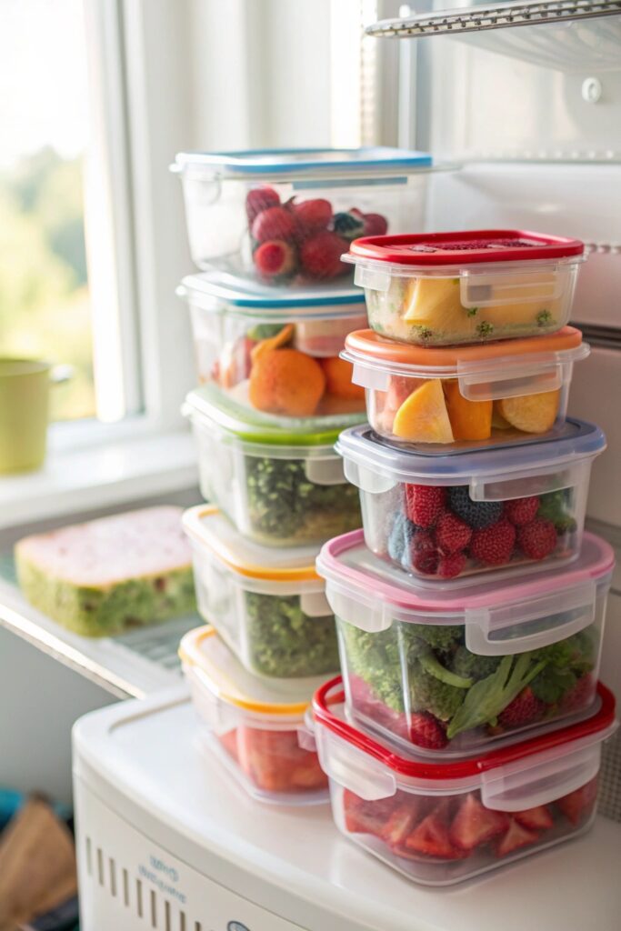 10 Dorm Room Kitchen Essentials Every Student Needs