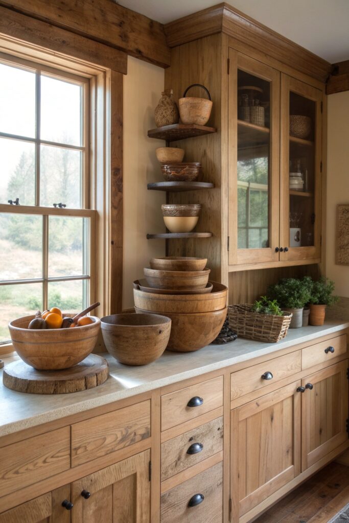 12 Above the Kitchen Cabinet Decor Ideas That Actually Look Stylish 12 Above the Kitchen Cabinet Decor Ideas That Actually Look Stylish