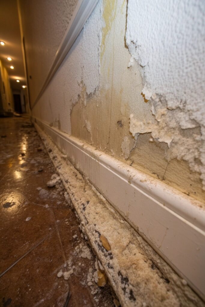12 Skim Coat vs New Drywall: Which Option Saves More Money? when new drywall becomes necessary replacement