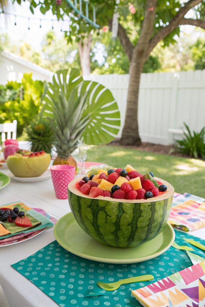 12 Summer Centerpiece Ideas Perfect for Outdoor Entertaining 12 Summer Centerpiece Ideas Perfect for Outdoor Entertaining