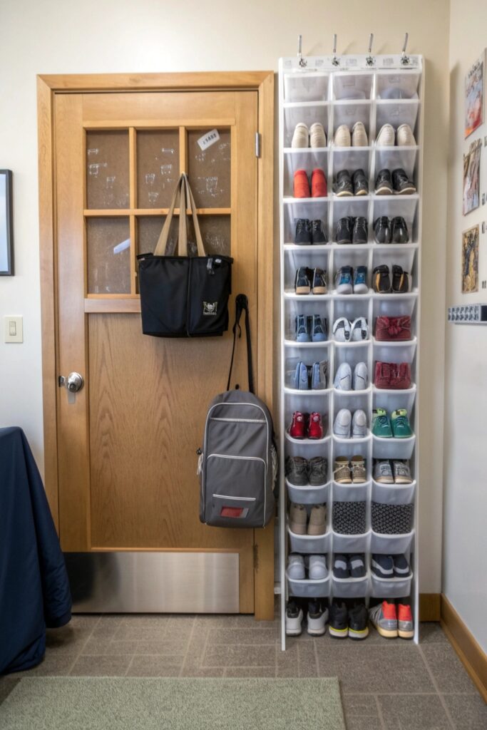 12 Dorm Room Storage Ideas That Instantly Create More Space 12 Dorm Room Storage Ideas That Instantly Create More Space