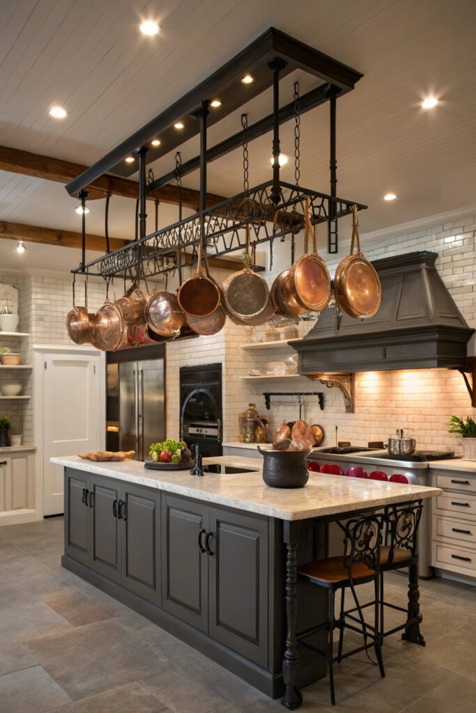 11 Ways to Organize Pots and Pans in Kitchen Cabinets Like a Pro 11 Ways to Organize Pots and Pans in Kitchen Cabinets Like a Pro