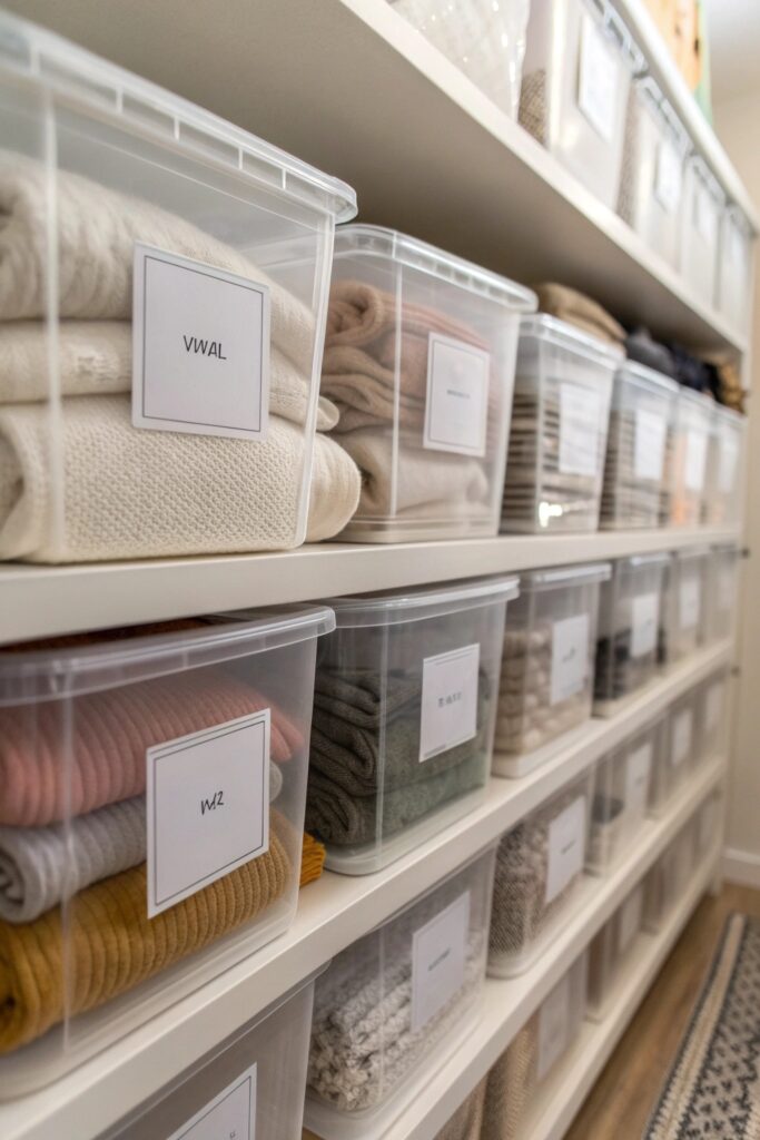 15 Closet Organization Ideas That Double Your Storage Space