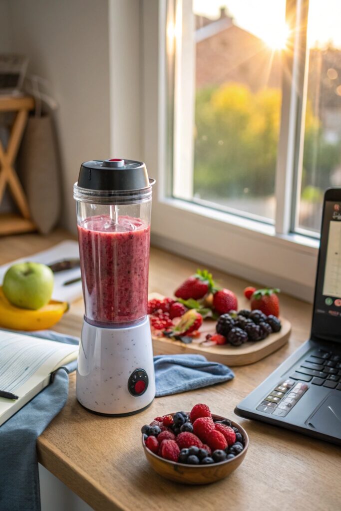 10 Dorm Room Kitchen Essentials Every Student Needs