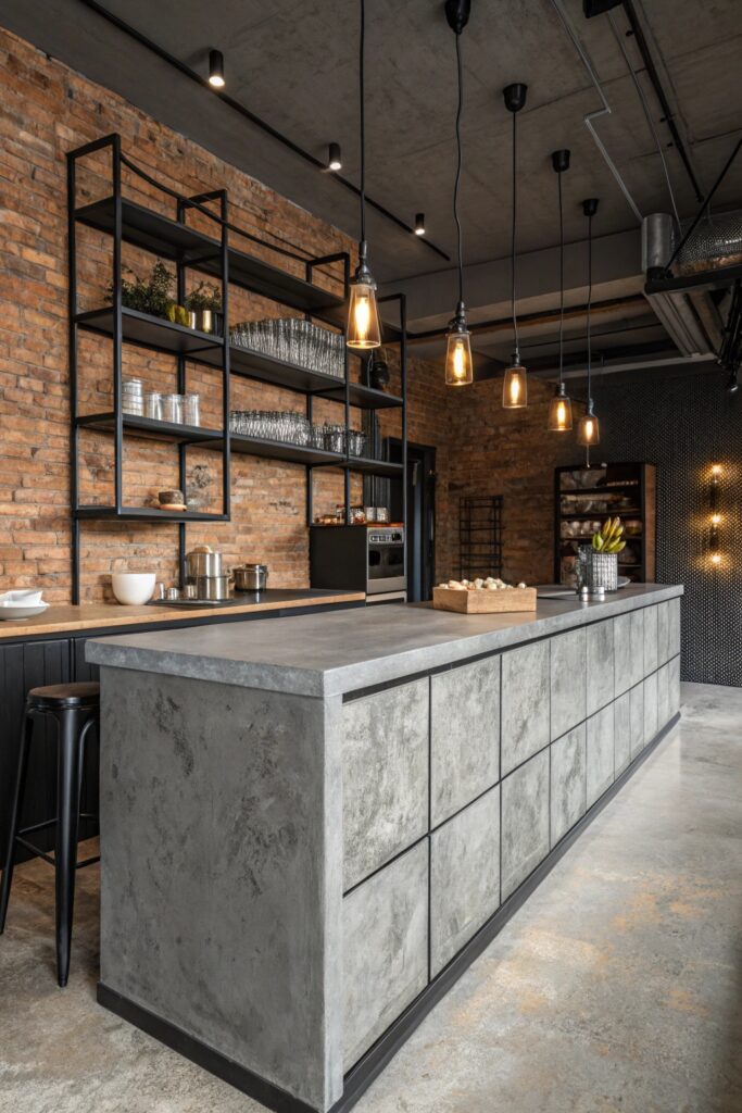 15 Kitchen Counter Ideas to Upgrade Your Cooking Space