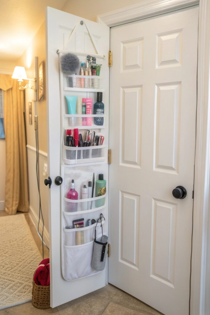 15 Bathroom Closet Organization Ideas for a Clutter-Free Space 15 Bathroom Closet Organization Ideas for a Clutter-Free Space
