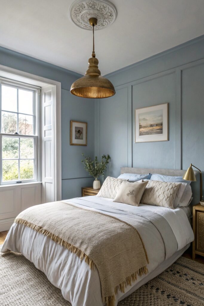 10 Paint Colors That Look Amazing in Northern Light