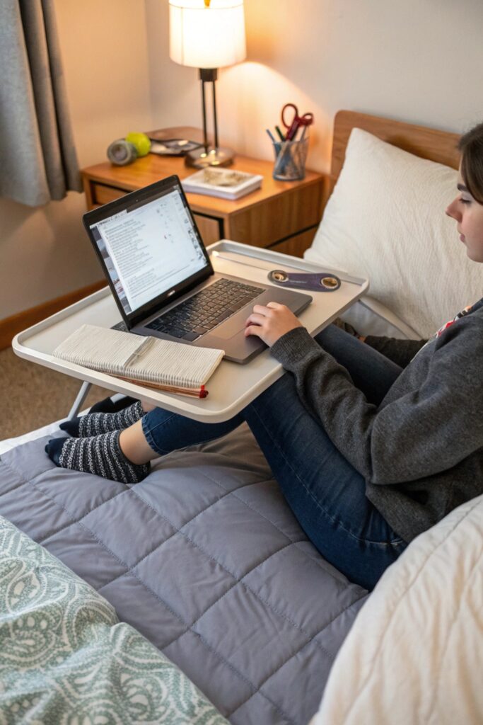 15 College Dorm Room Essentials You'll Actually Use Every Day