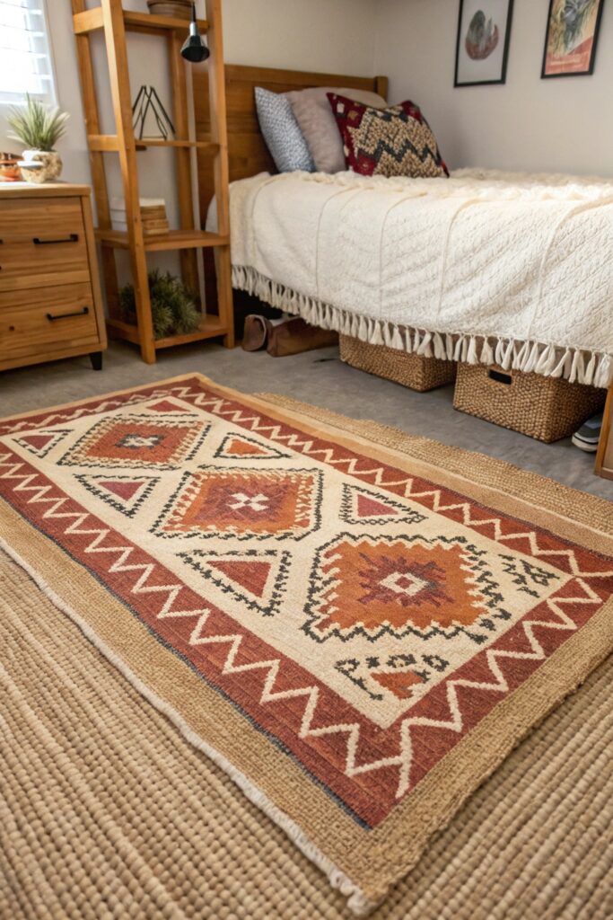 12 Boho Dorm Room Ideas That Feel Cozy and Trendy