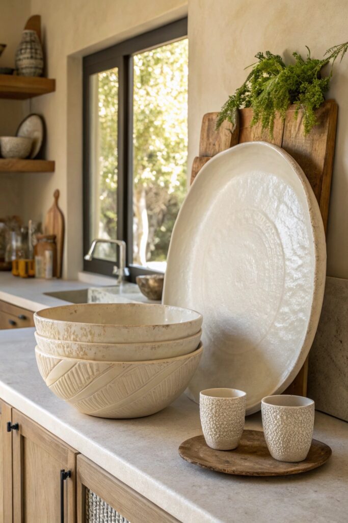 10 Top of the Fridge Decor Ideas That Look Surprisingly Chic