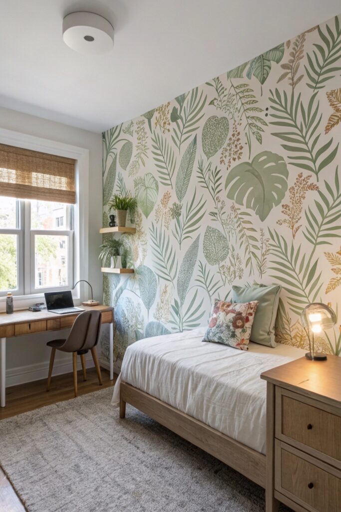 removable wallpaper wall decals dorm room