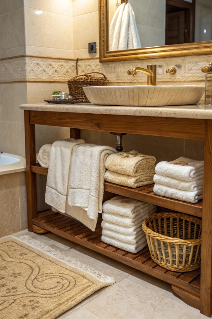 10 Bathroom Essentials Every First Apartment Should Have 10 Bathroom Essentials Every First Apartment Should Have