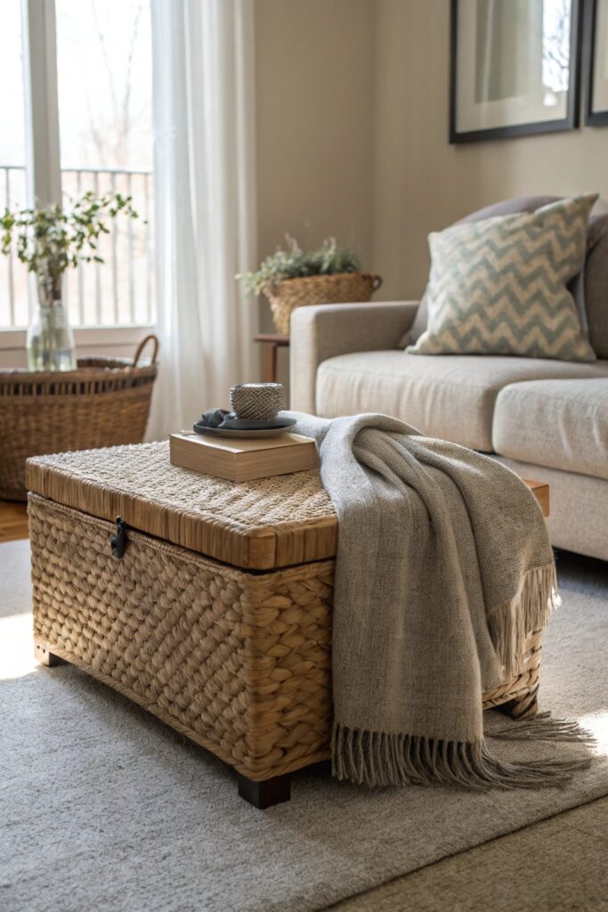 12 Living Room Essentials Every First Apartment Needs 12 Living Room Essentials Every First Apartment Needs