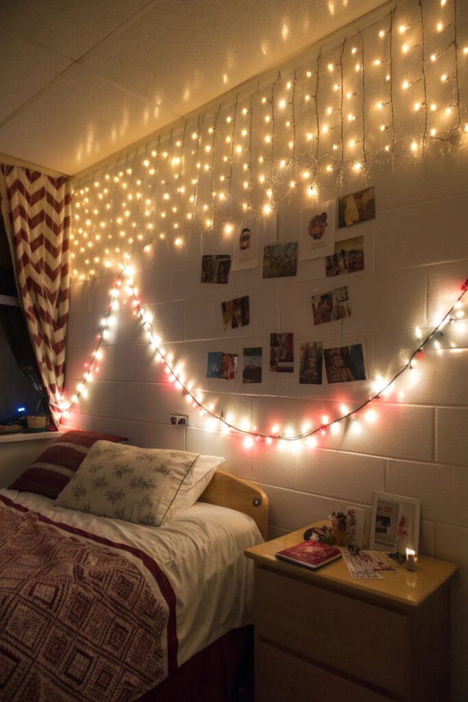 11 Dorm Wall Decor Ideas That Add Personality Without Damage 11 Dorm Wall Decor Ideas That Add Personality Without Damage