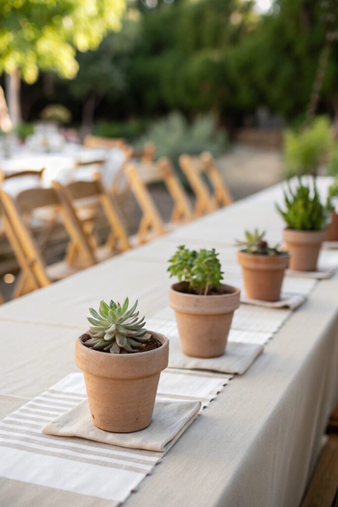 12 Summer Centerpiece Ideas Perfect for Outdoor Entertaining 12 Summer Centerpiece Ideas Perfect for Outdoor Entertaining