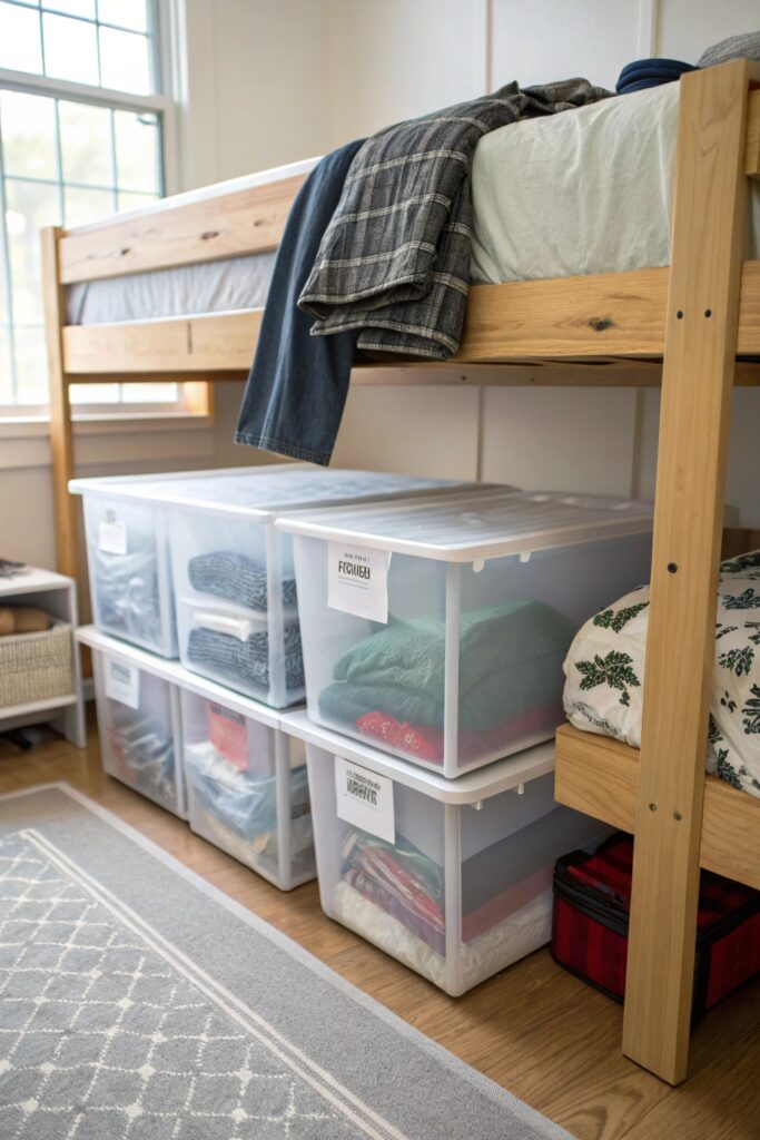 11 Minimalist Dorm Room Ideas for a Clean and Calm Space 11 Minimalist Dorm Room Ideas for a Clean and Calm Space