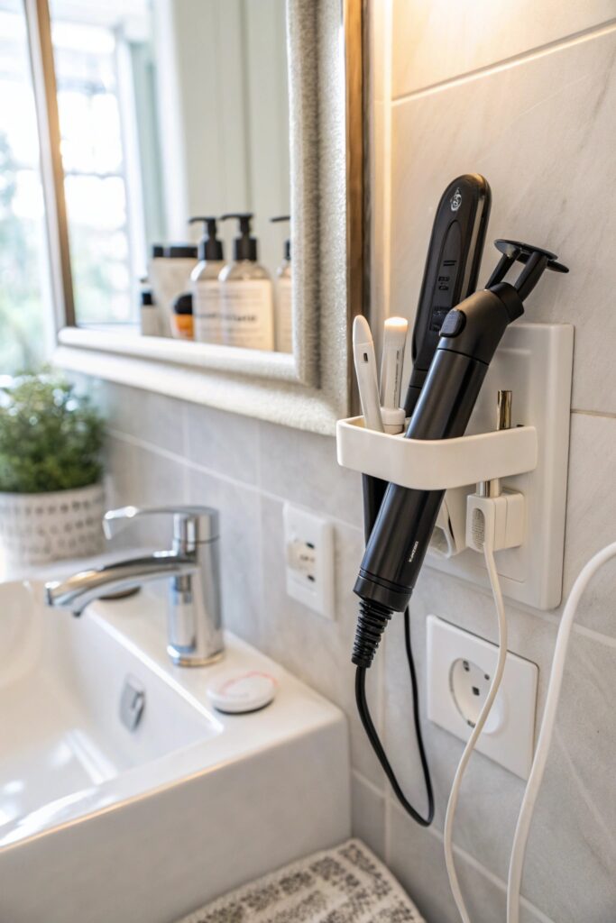 14 Bathroom Organization Ideas to Keep Your Space Neat Year-Round 14 Bathroom Organization Ideas to Keep Your Space Neat Year-Round