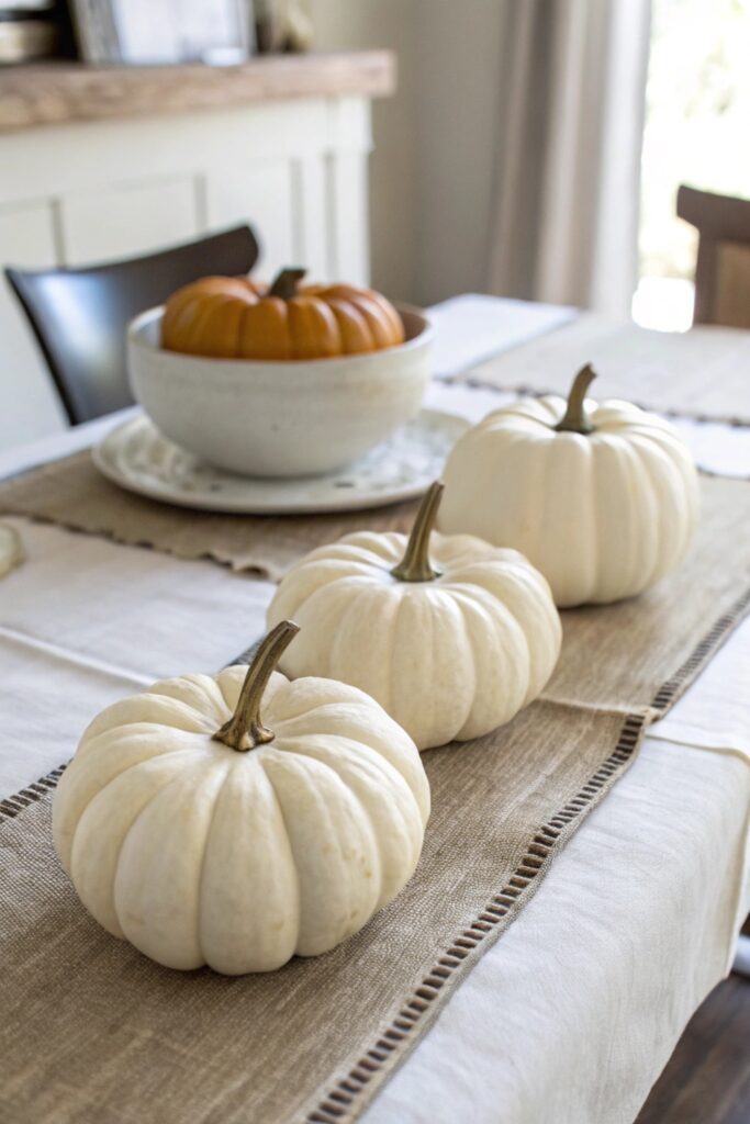 35 Thanksgiving Table Centerpieces That Impress Every Guest