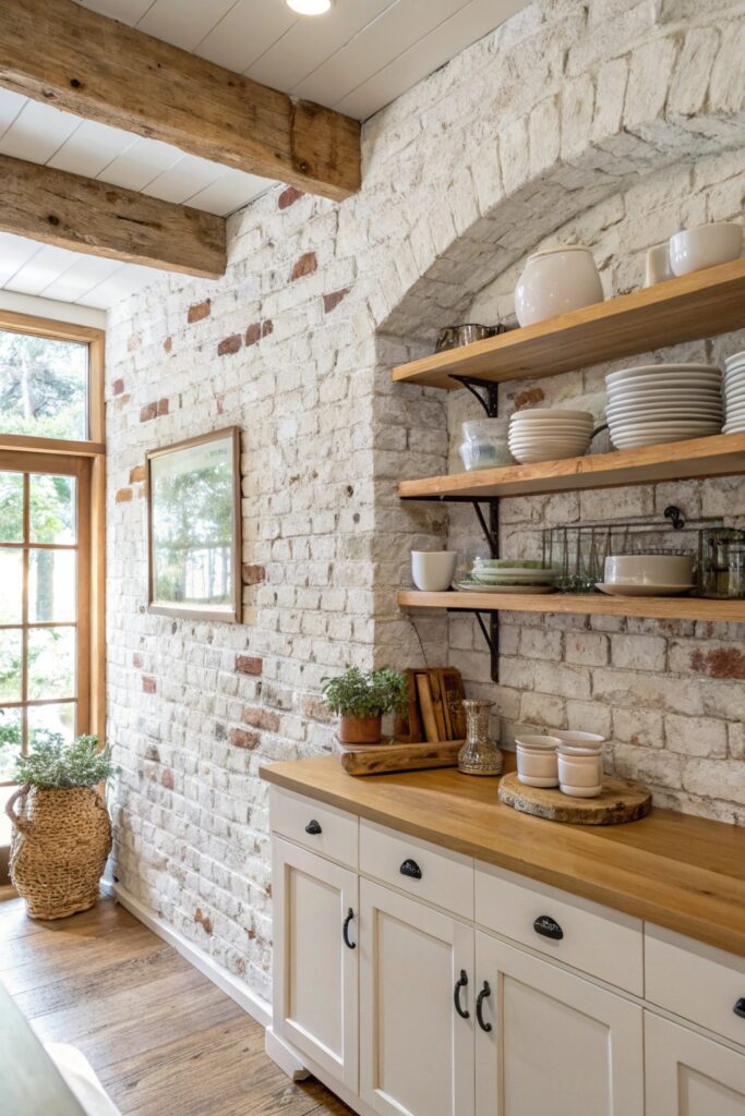 10 Stone Wall Backsplash German Smear Ideas That Add Rustic Charm 10 Stone Wall Backsplash German Smear Ideas That Add Rustic Charm