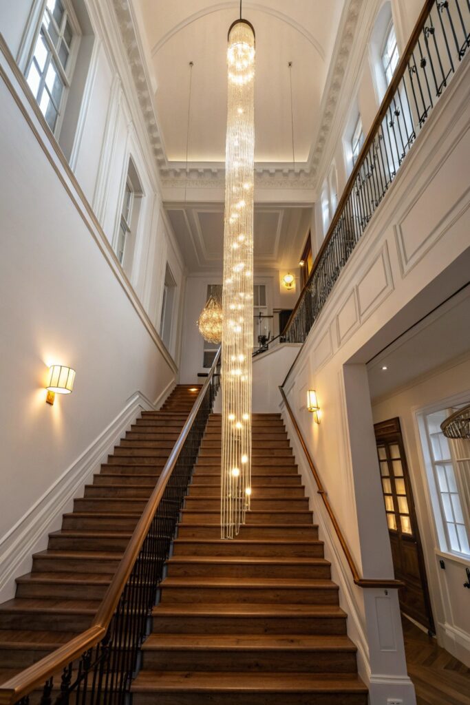 12 Stairs Makeover Ideas That Instantly Modernize Your Home 12 Stairs Makeover Ideas That Instantly Modernize Your Home