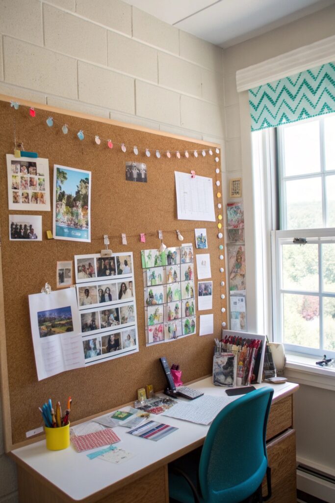 11 Dorm Wall Decor Ideas That Add Personality Without Damage 11 Dorm Wall Decor Ideas That Add Personality Without Damage