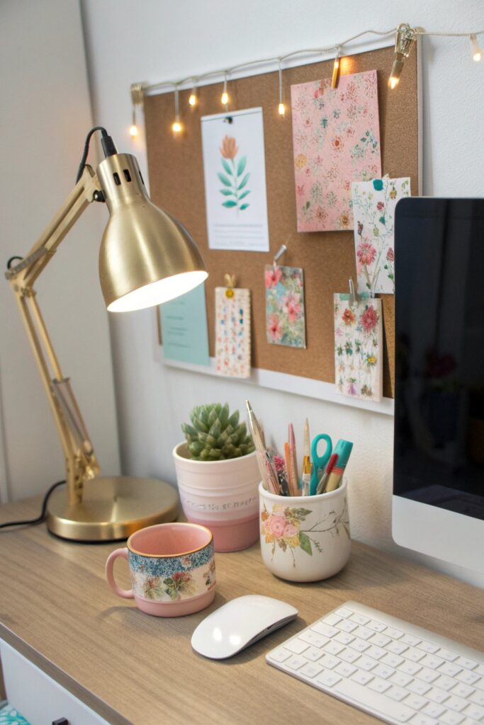 15 Dorm Room Ideas for Girls That Are Cute and Functional 15 Dorm Room Ideas for Girls That Are Cute and Functional
